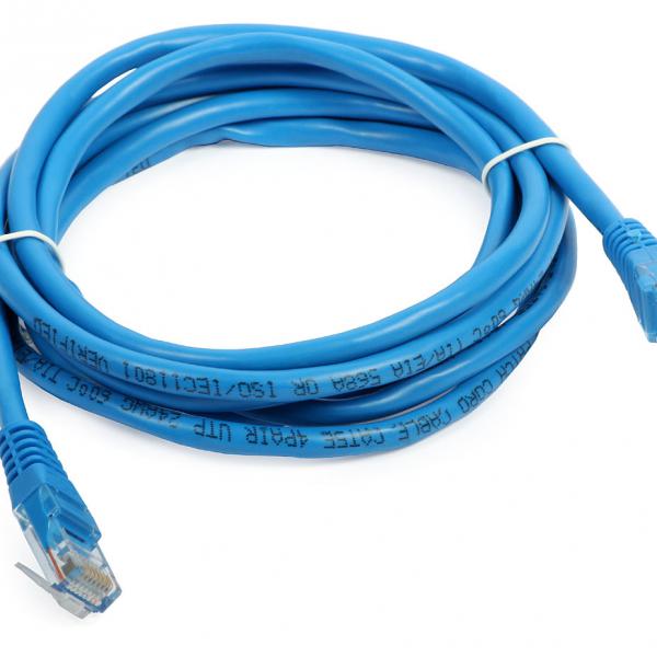 Patch Cord
